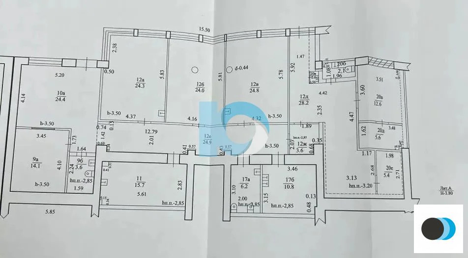 Продажа ПСН, Уфа, ул. Гафури - Фото 20