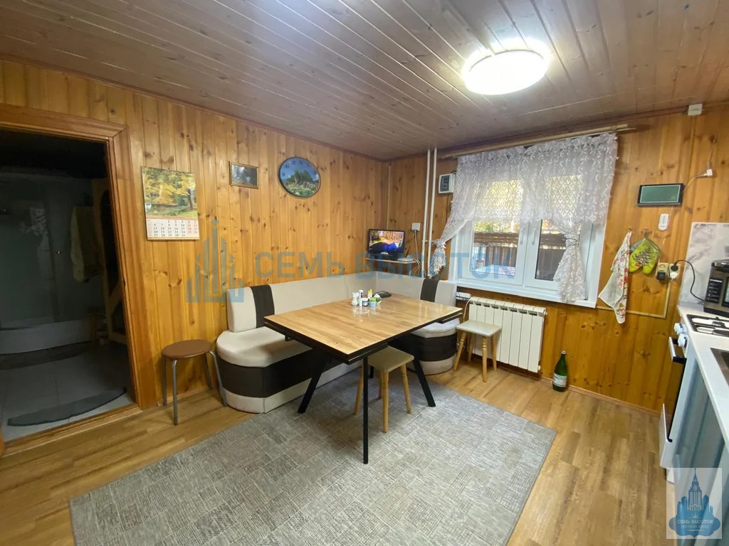 Продажа дома, Домодедово, Домодедово г. о., 245 - Фото 22