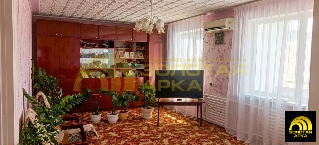 Продажа дома, Варениковская, Крымский район, ул. Чкалова - Фото 15