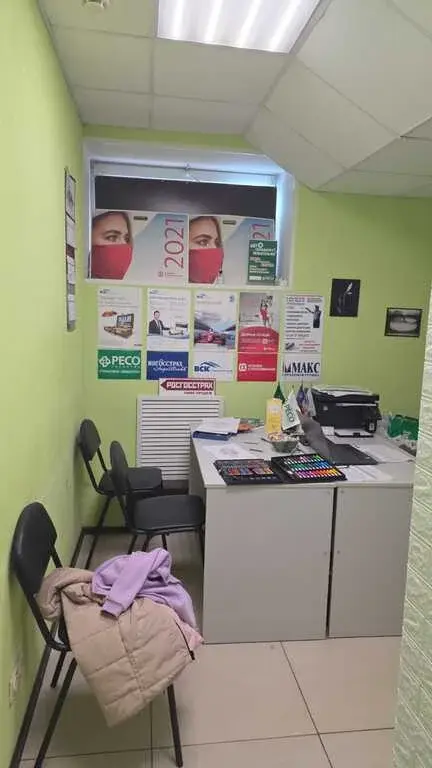 Продается помещение 71.5 кв.м. в Люберцах - Фото 7