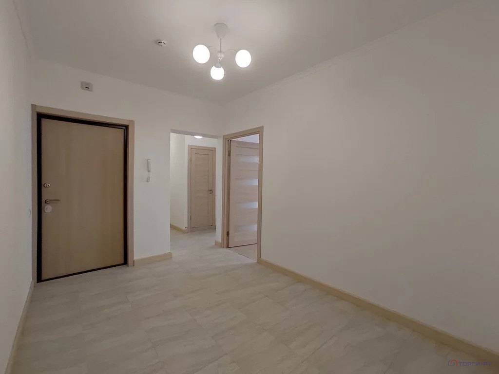 Продажа квартиры, Знамя Октября, Рязановское с. п. - Фото 4