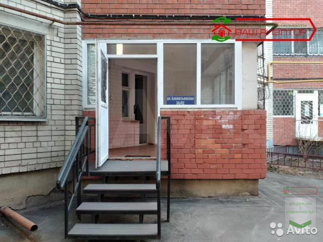 Продажа псн, Саратов, Бахметьевская улица, 34/42 - Фото 2