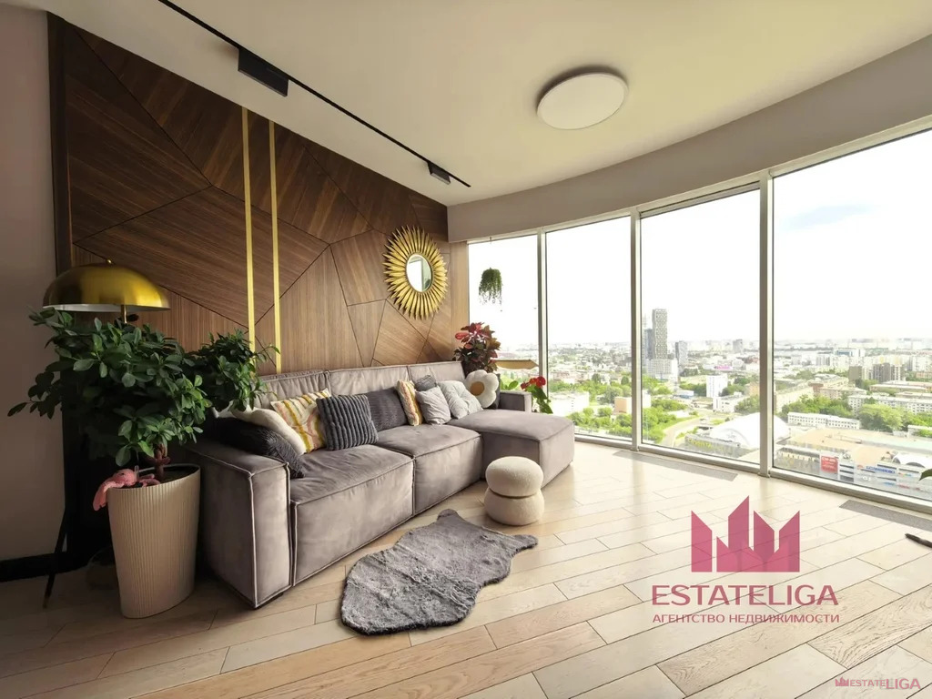 Продажа квартиры, 1-я улица Машиностроения - Фото 1