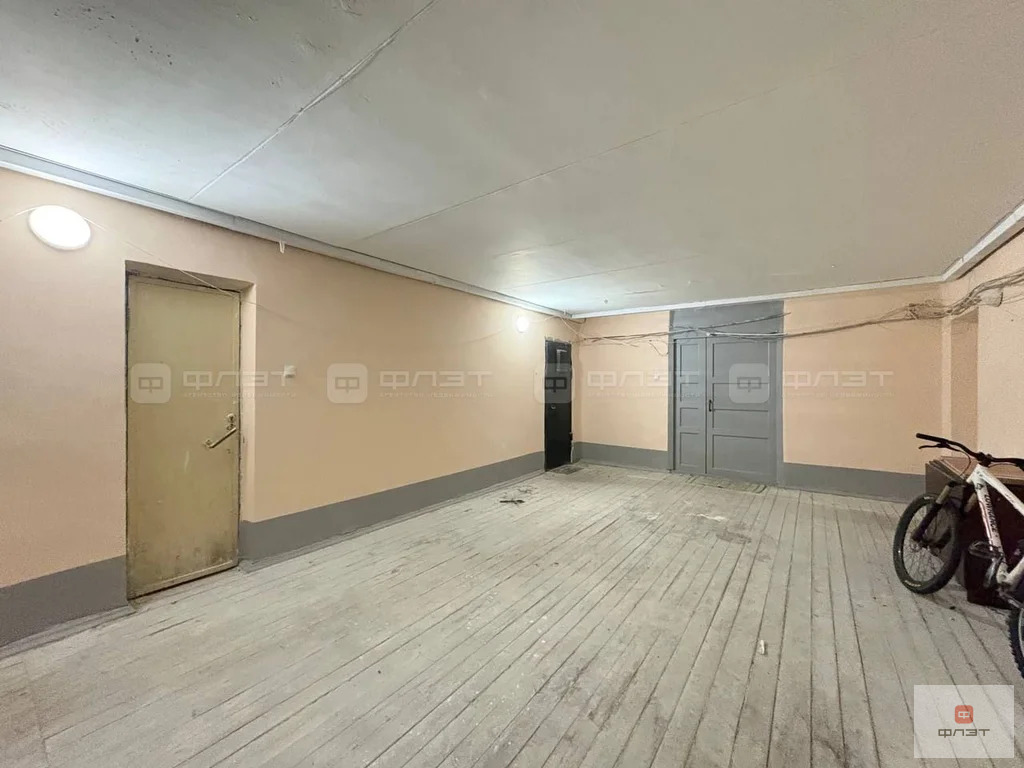 Продажа комнаты, Казань, ул. Окраинная - Фото 9