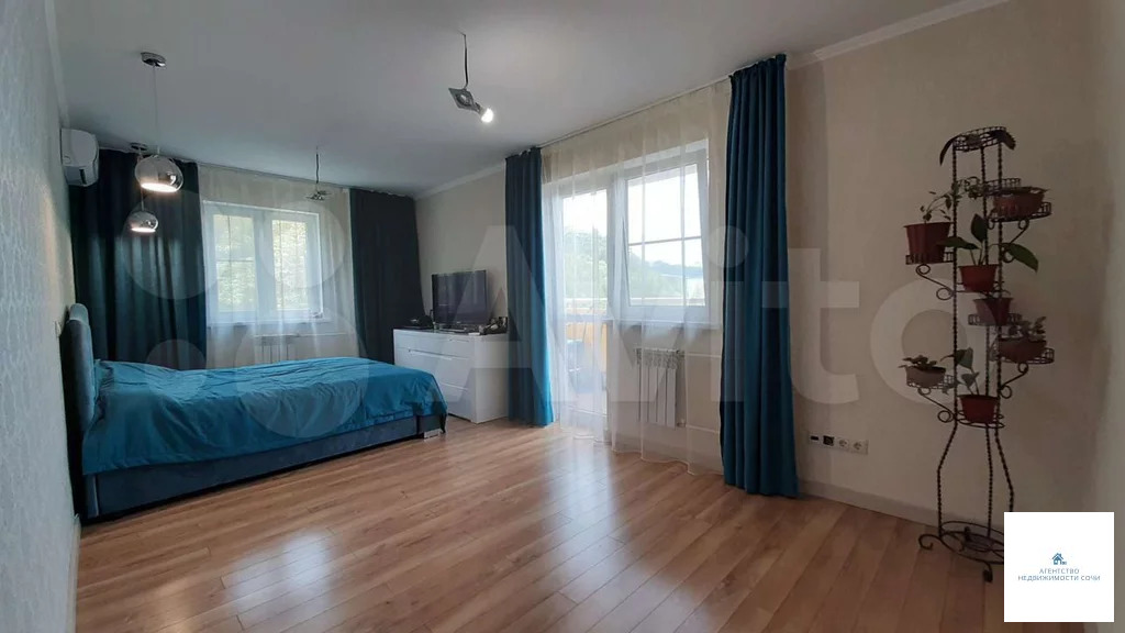 3-к квартира, 80 м, 9/16 эт. - Фото 10