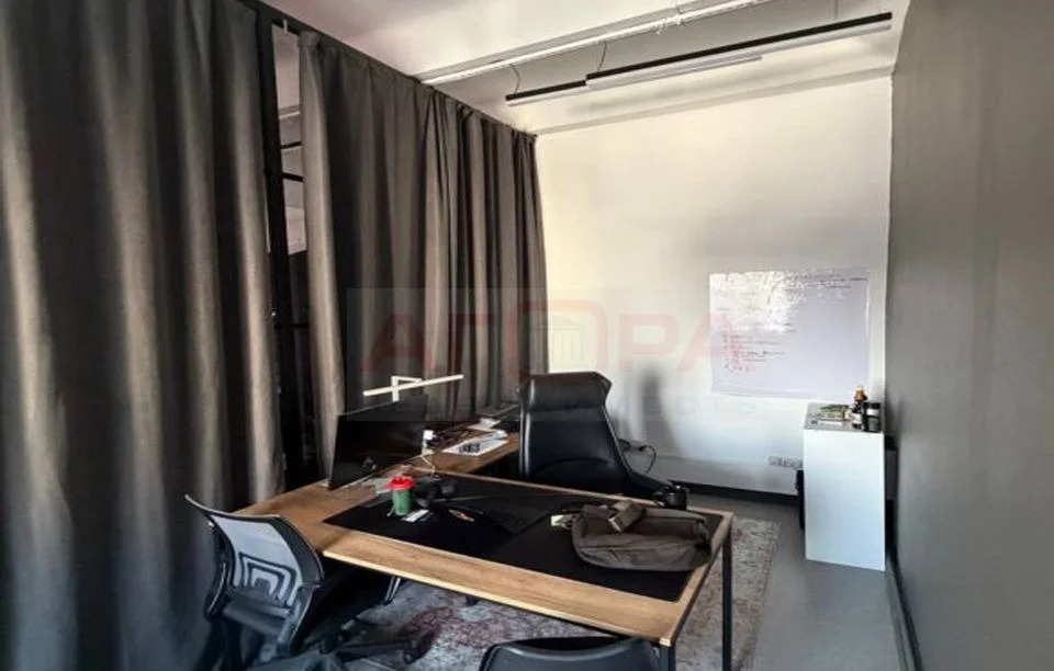 Аренда ПСН, м. Улица 1905 года, Столярный пер. - Фото 3