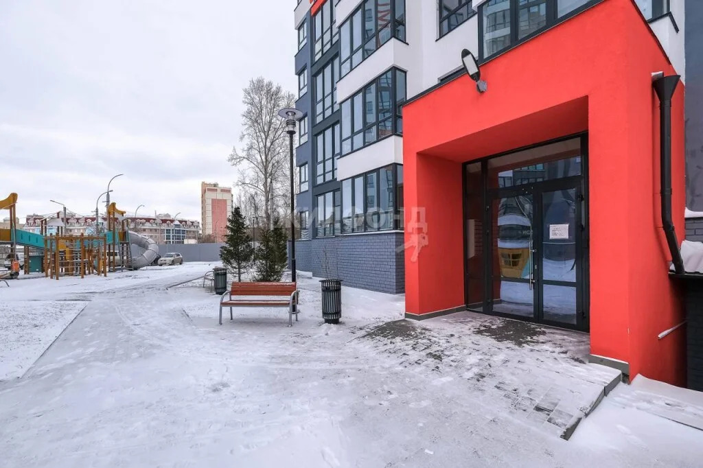 Продажа квартиры, Новосибирск, ул. Связистов - Фото 12