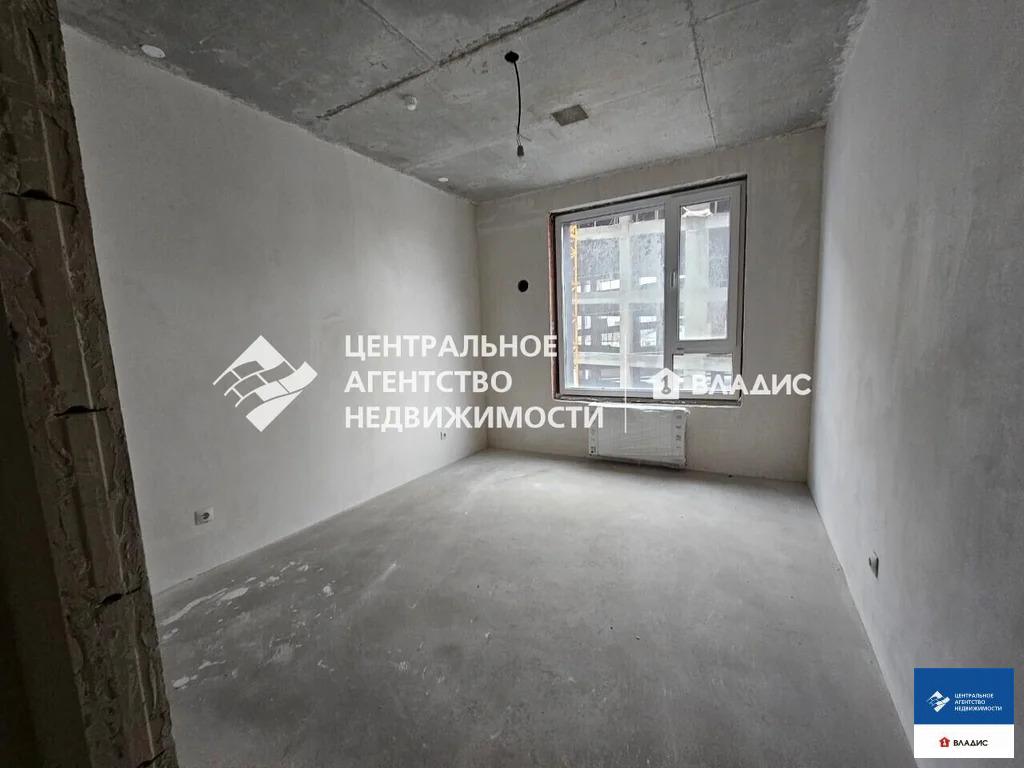 Продажа квартиры, Рязань, ул. Ветеринарная - Фото 1