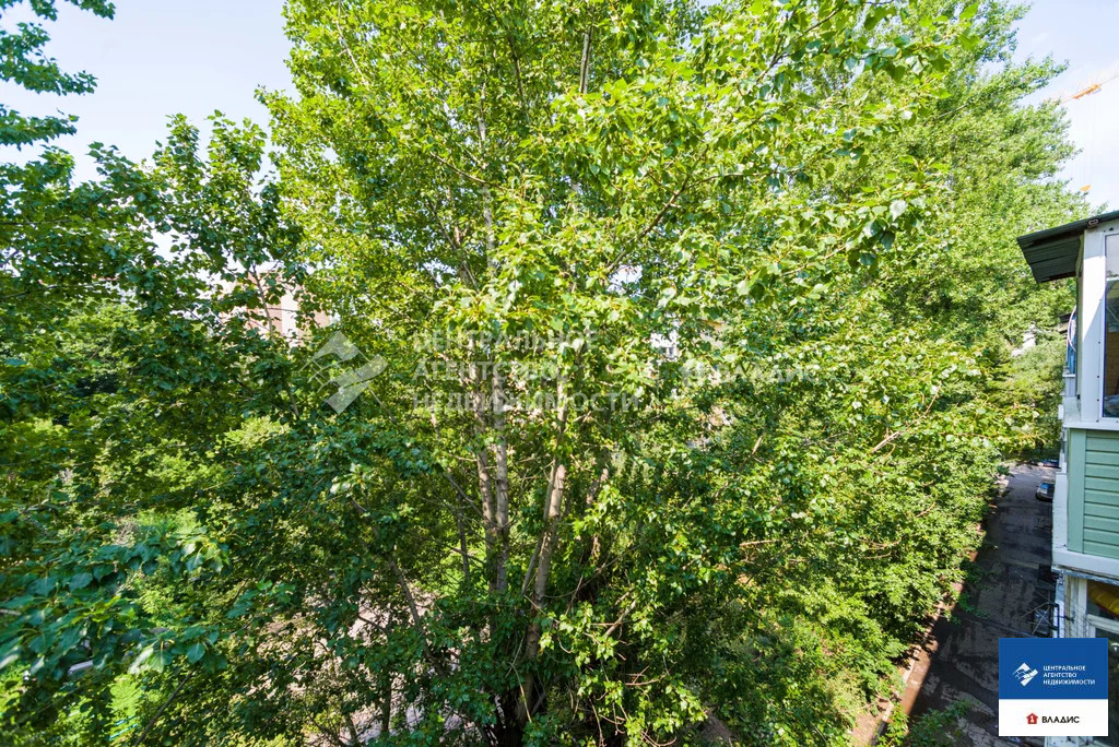 Продажа квартиры, Рязань, ул. Фирсова - Фото 8