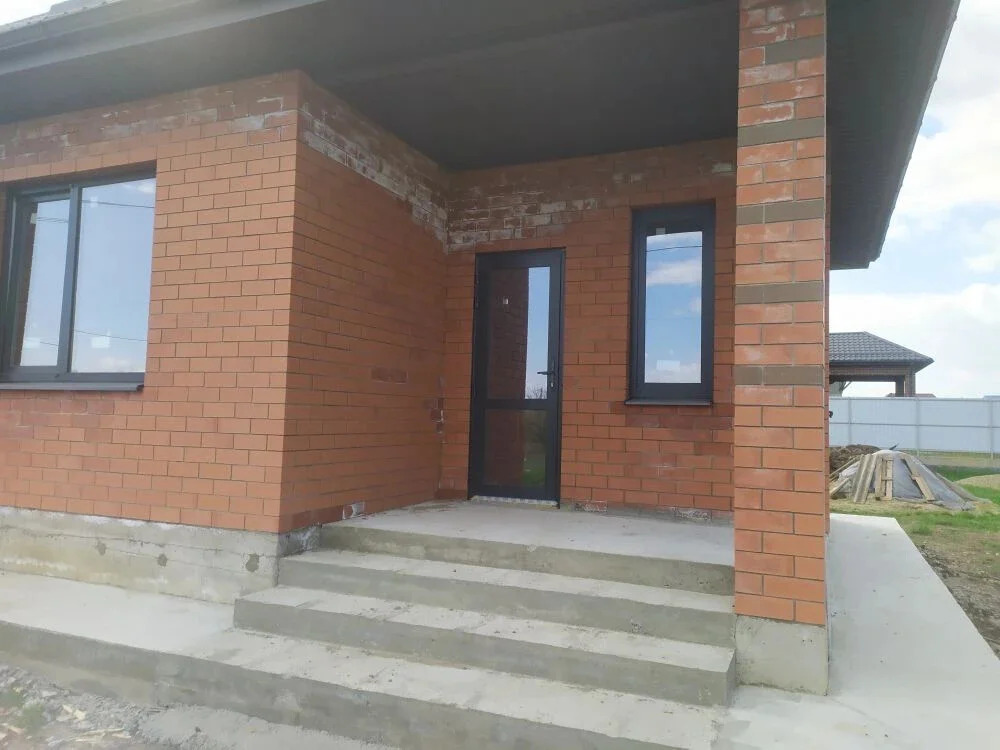Продажа дома, Абинск, Абинский район, Балтийский пер. - Фото 4