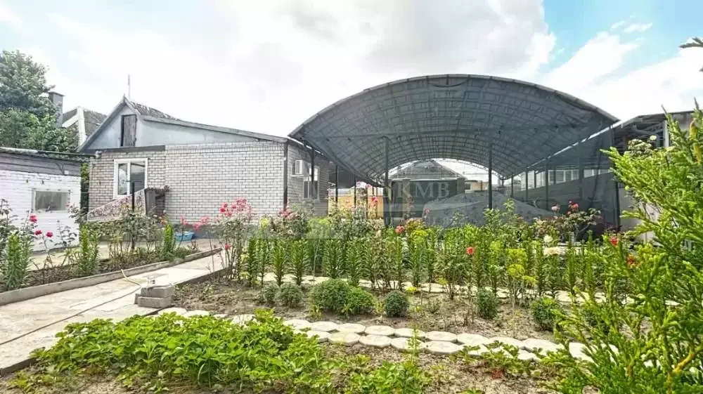 Продажа дома, Новопавловск, Кировский район, ул. Дзержинского - Фото 13