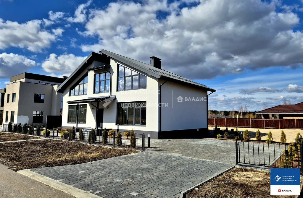 Продажа дома, Варские, Рязанский район, Благовещенская улица - Фото 3