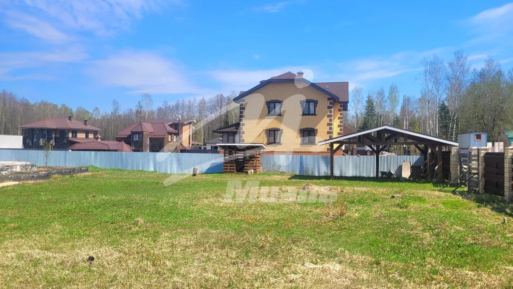 Продажа участка, Новая Купавна, Богородский г. о. - Фото 5