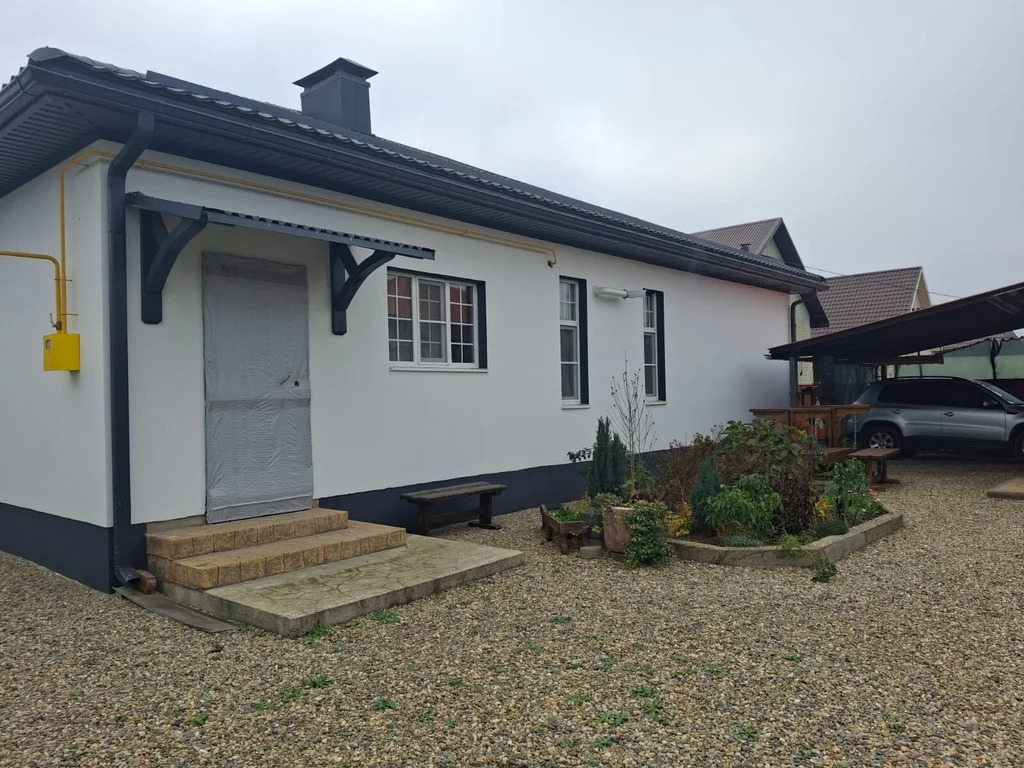 Продажа дома, Абинск, Абинский район, ул. Пшеничная - Фото 23