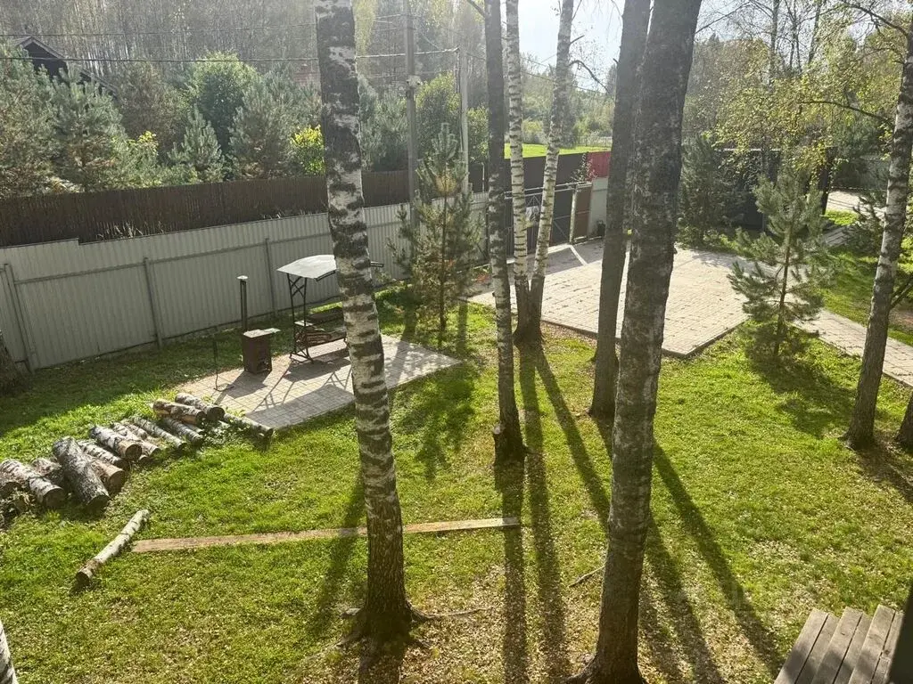 Продаю дом 310.0м ул. Сосновая, Ярославская область, ... - Фото 35