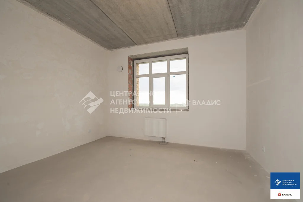 Продажа квартиры, Рязань, микрорайон Олимпийский городок - Фото 12