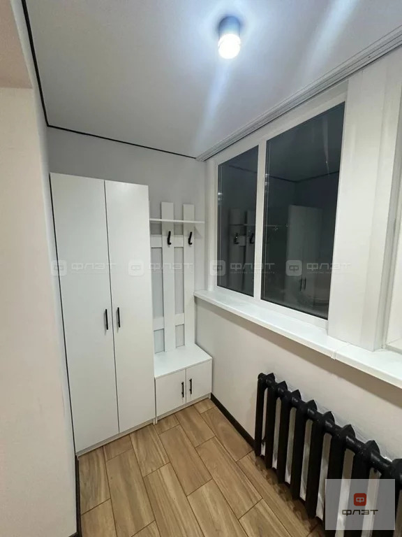 Продажа квартиры, Казань, ул. Шарифа Камала - Фото 20