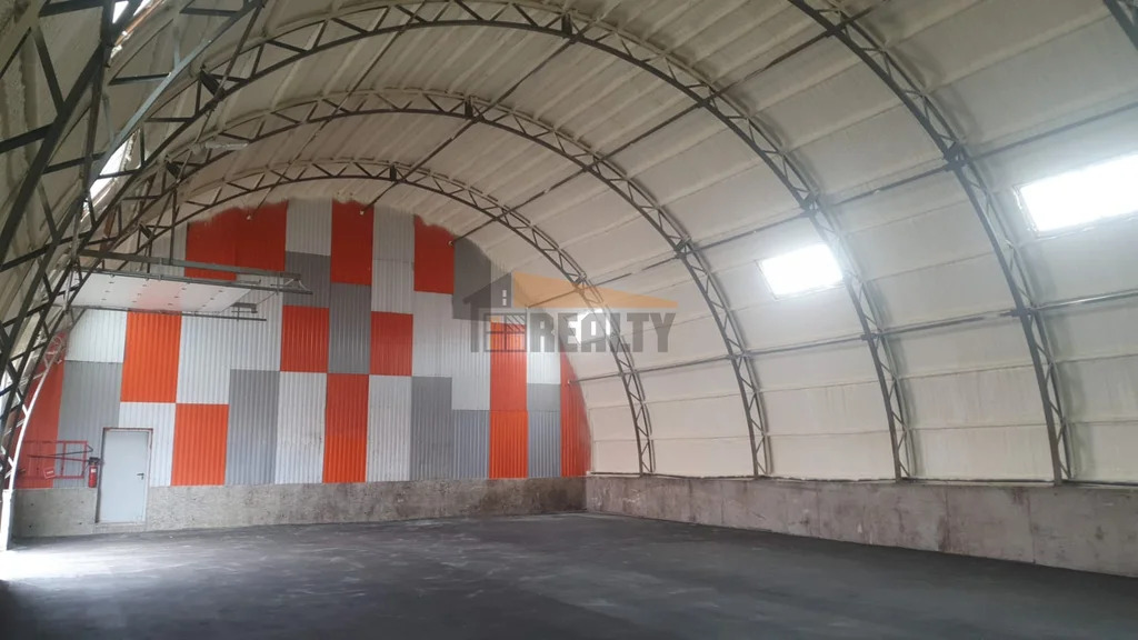 Аренда склада, Пушкинский район, 1 - Фото 4