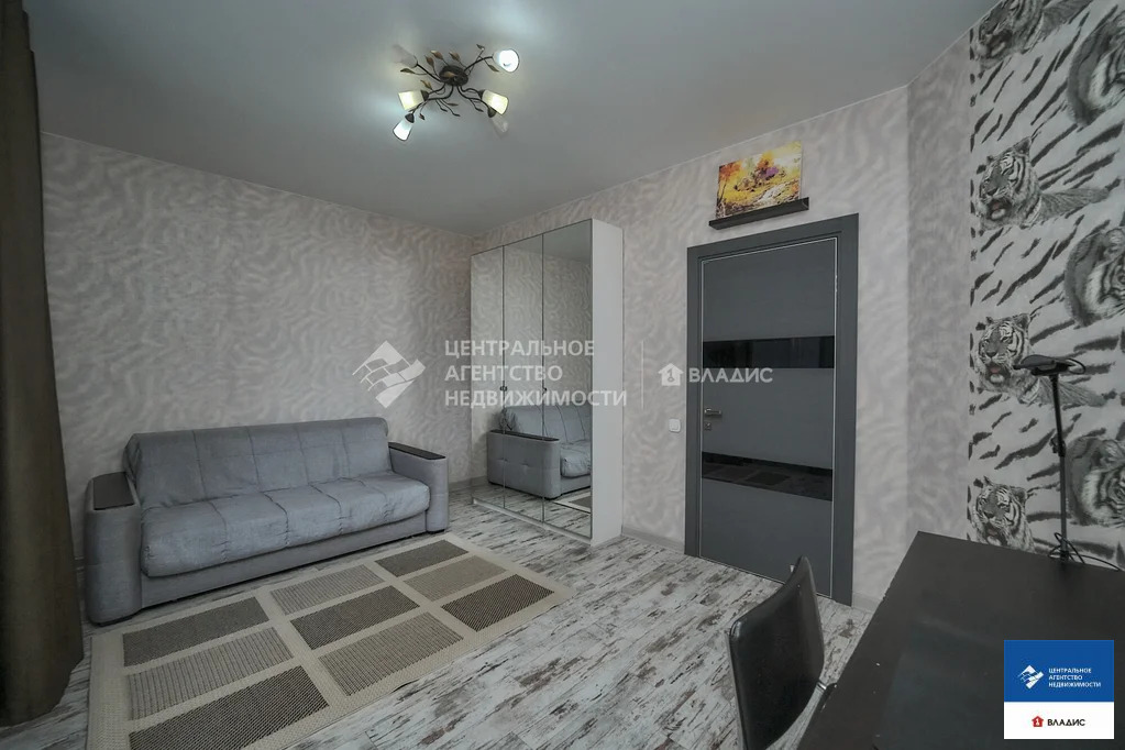Продажа квартиры, Рязань, ул. Тимуровцев - Фото 8
