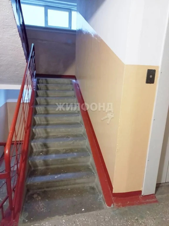 Продажа квартиры, Новосибирск, ул. Учительская - Фото 15