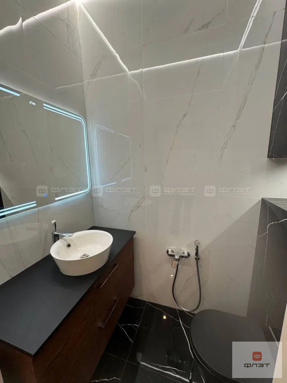 Продажа квартиры, Казань, ул. Дубравная - Фото 38