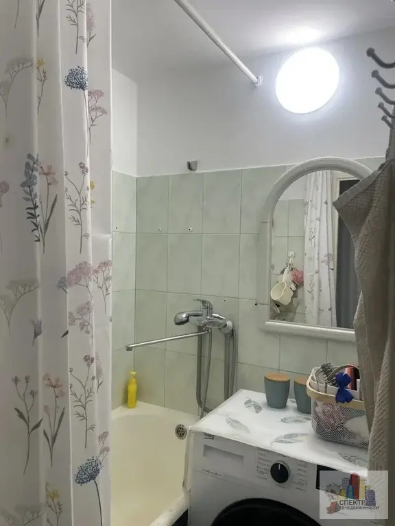 Двухкомнатная квартира в Биберево - Фото 20