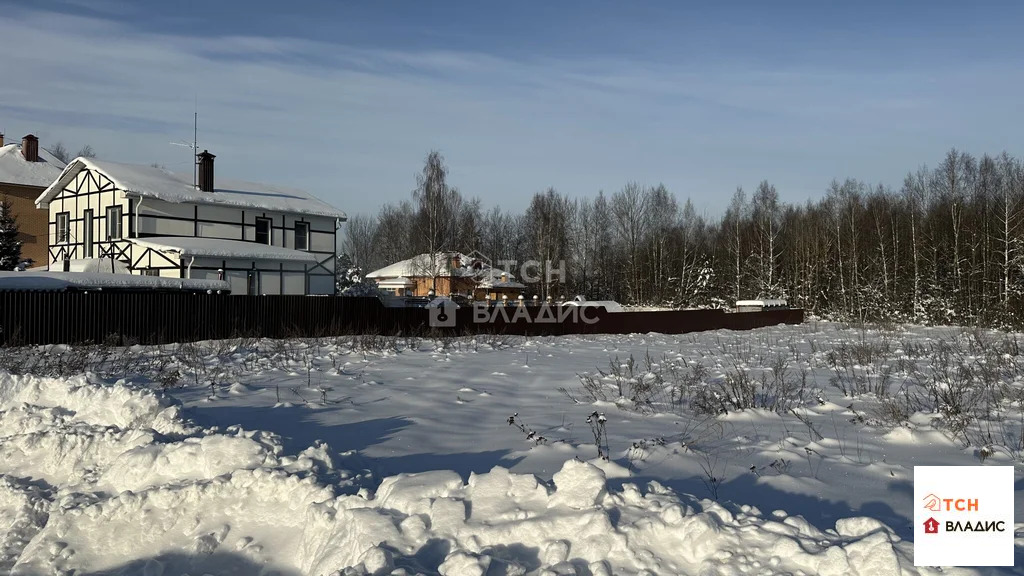 Продажа участка, Кабаново, Богородский г. о. - Фото 2