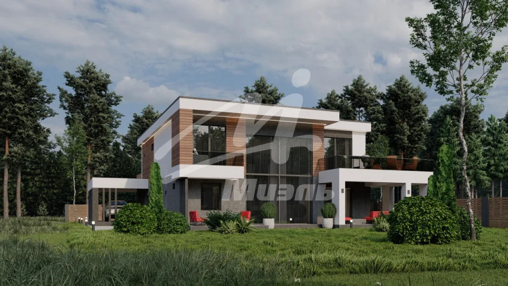 Продажа дома, Химки, Клязьминская ул. - Фото 11