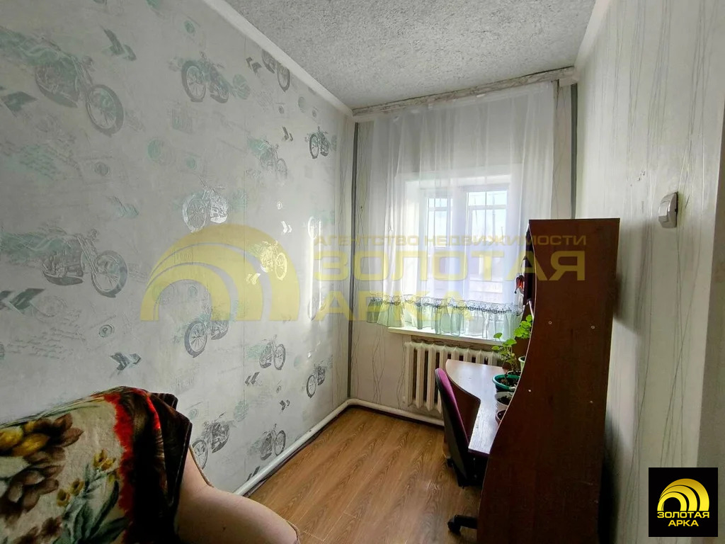 Продажа дома, Анастасиевская, Славянский район, ул. Красная - Фото 12