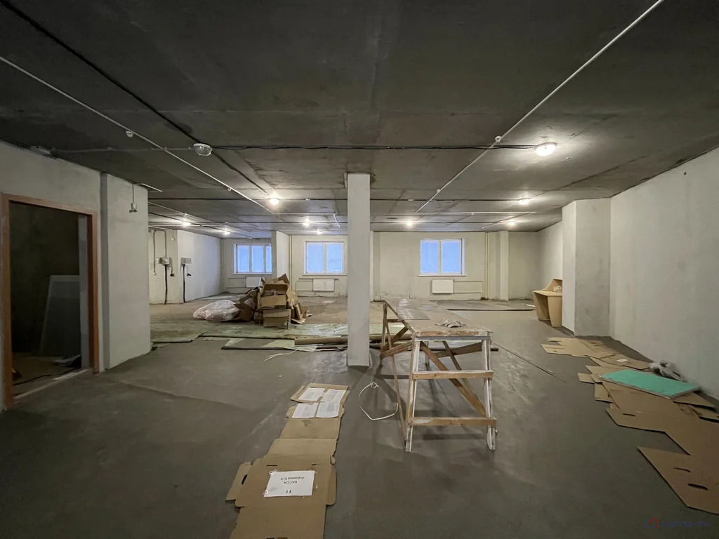 Продажа торгового помещения, 6-я Радиальная улица - Фото 8