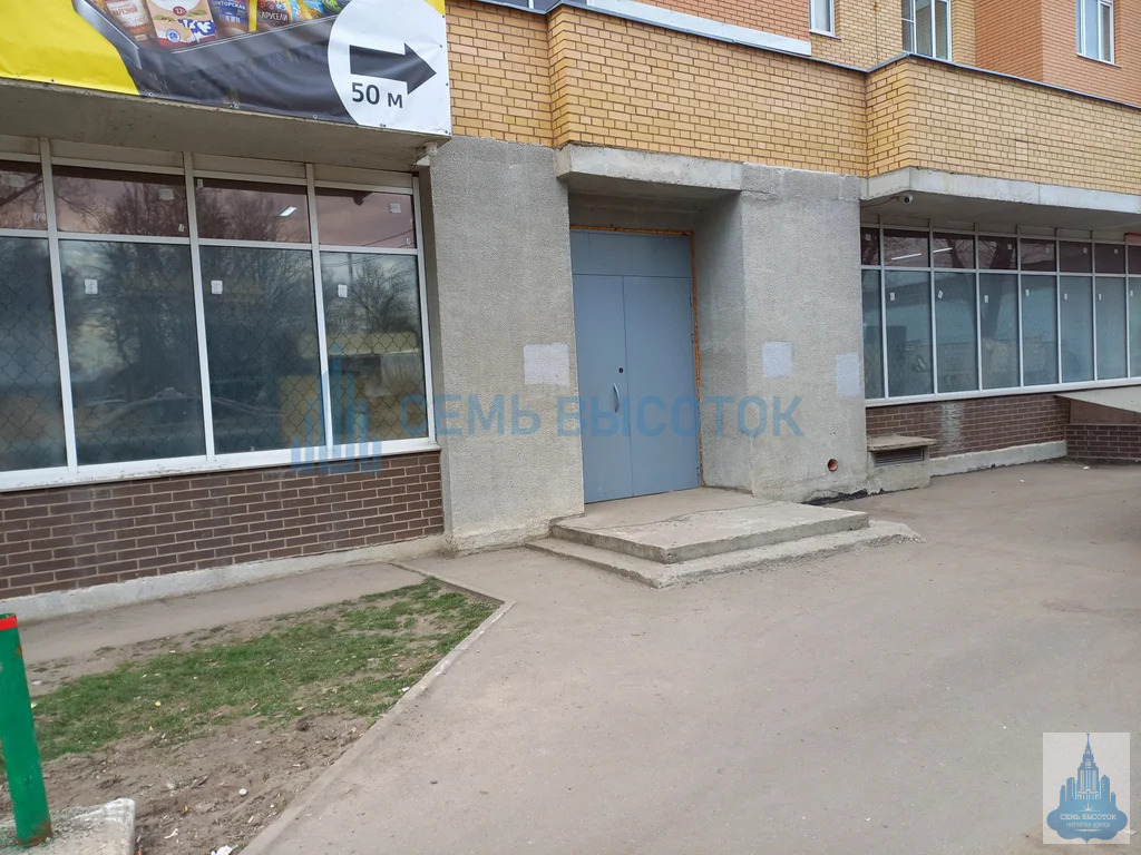 Аренда ПСН, Подольск, ул. Кольцевая - Фото 1