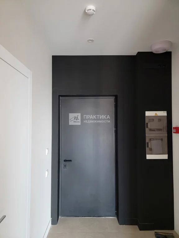 Продажа квартиры, ул. Бакунинская - Фото 1