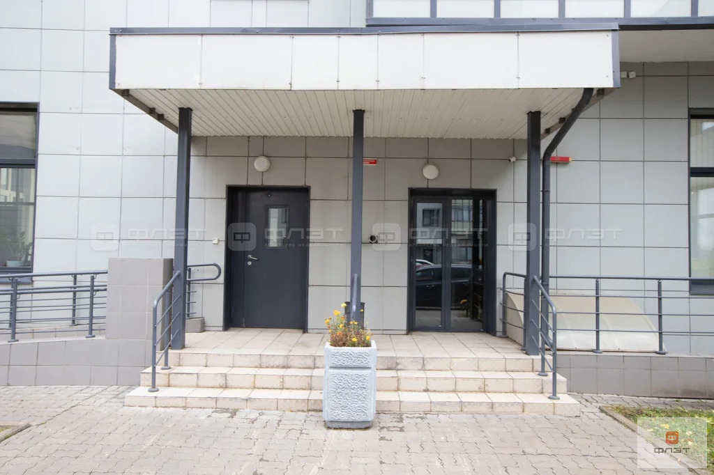 Продажа квартиры, Казань, ул. Сибгата Хакима - Фото 22