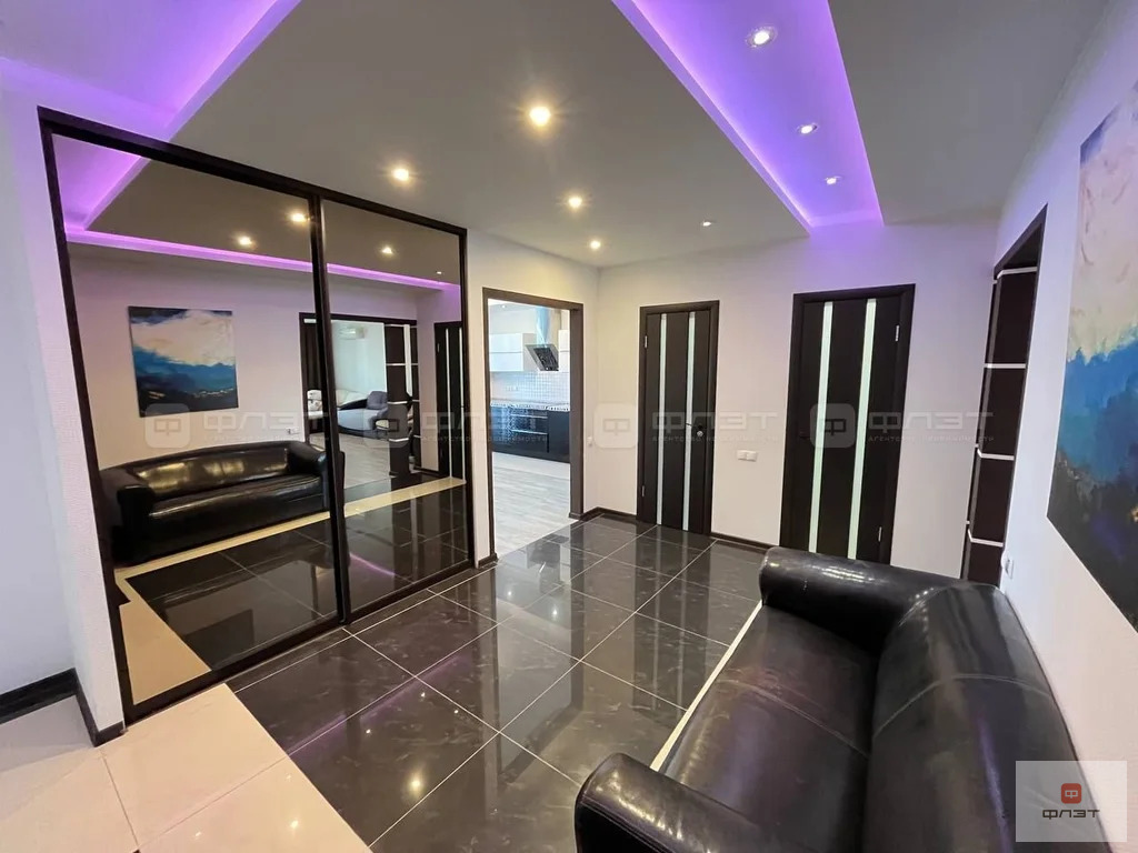 Продажа квартиры, Казань, ул. Сибгата Хакима - Фото 2