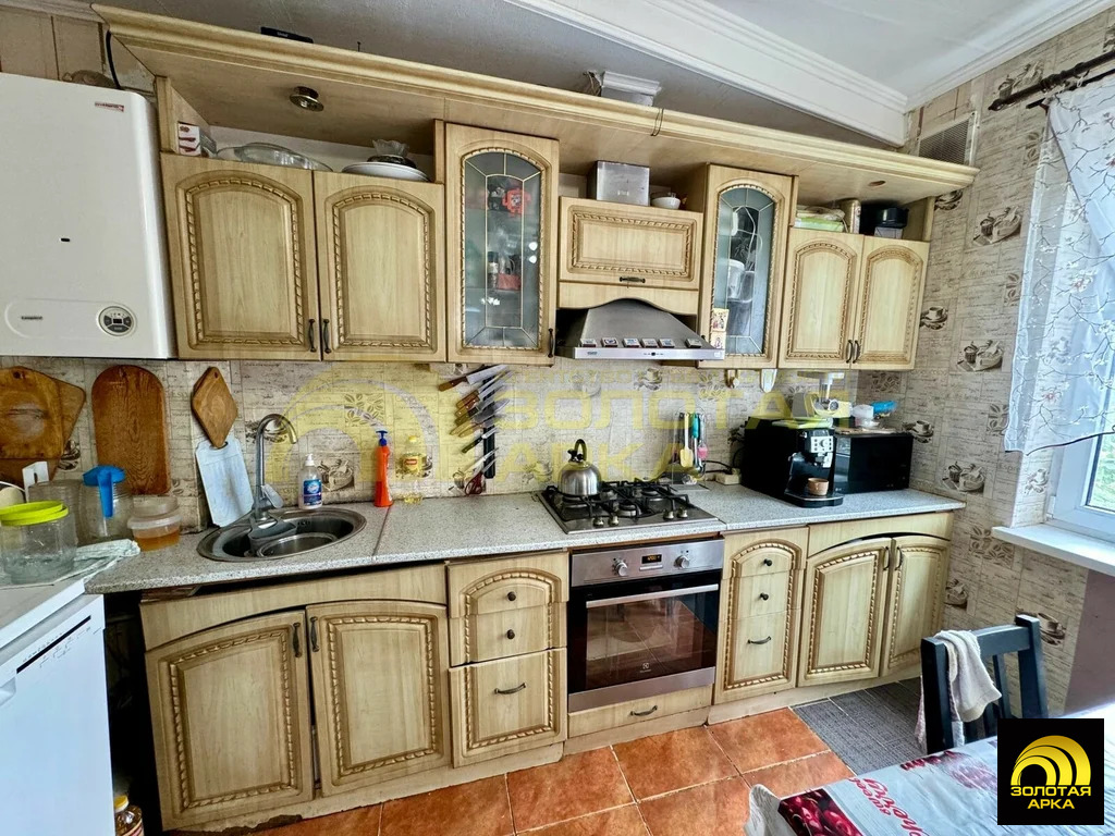 Продажа дома, Старонижестеблиевская, Красноармейский район, ул. ... - Фото 16