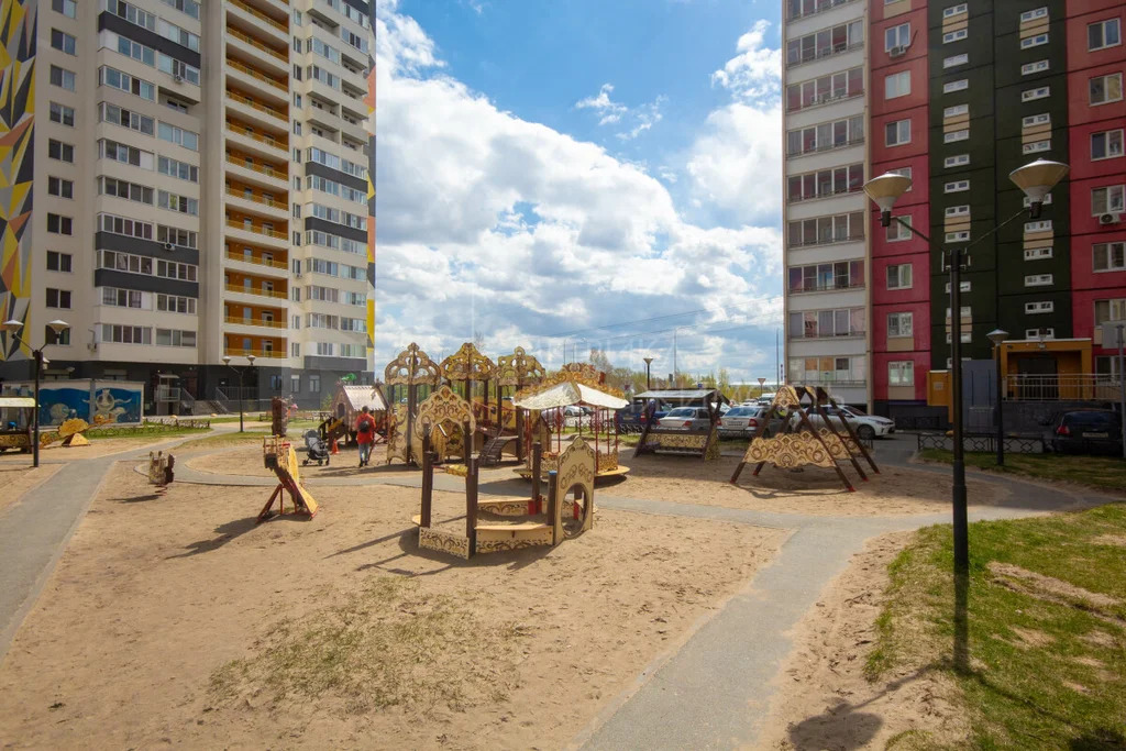 Продажа квартиры, Тюмень, г Тюмень - Фото 15