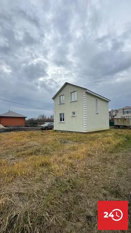 Предлагаем Вам приобрести новый качественный дом в Заре: - Фото 4