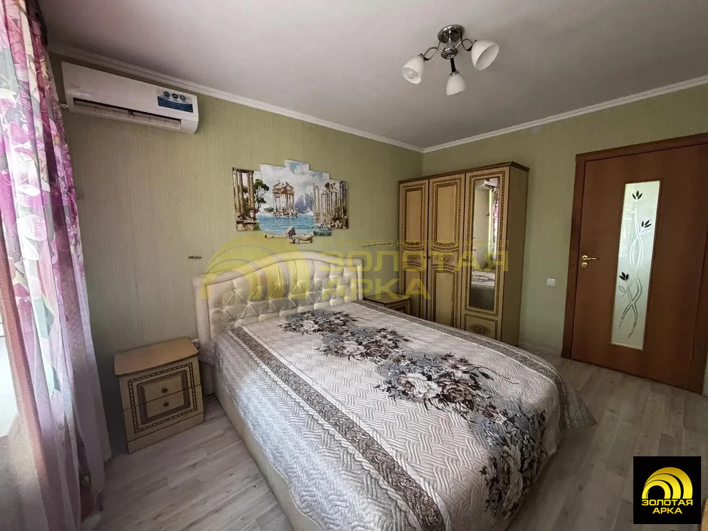 Продажа дома, Школьный, Крымский район - Фото 6