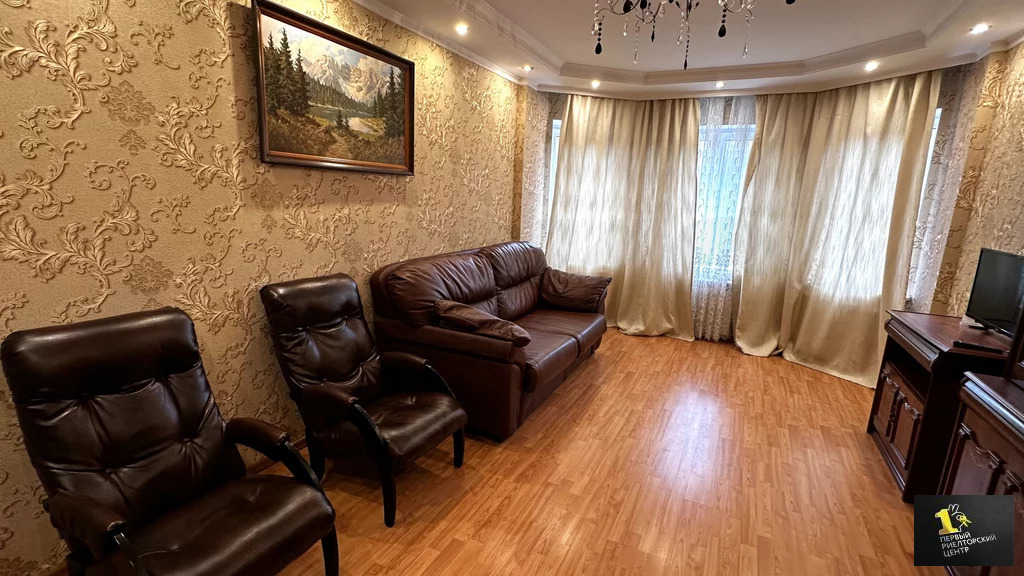 Продажа квартиры, Воскресенск, Воскресенский район, Хрипунова ул. - Фото 11