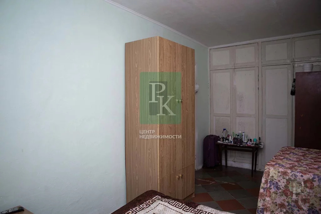 Продажа квартиры, Севастополь, ул. Маршала Крылова - Фото 9