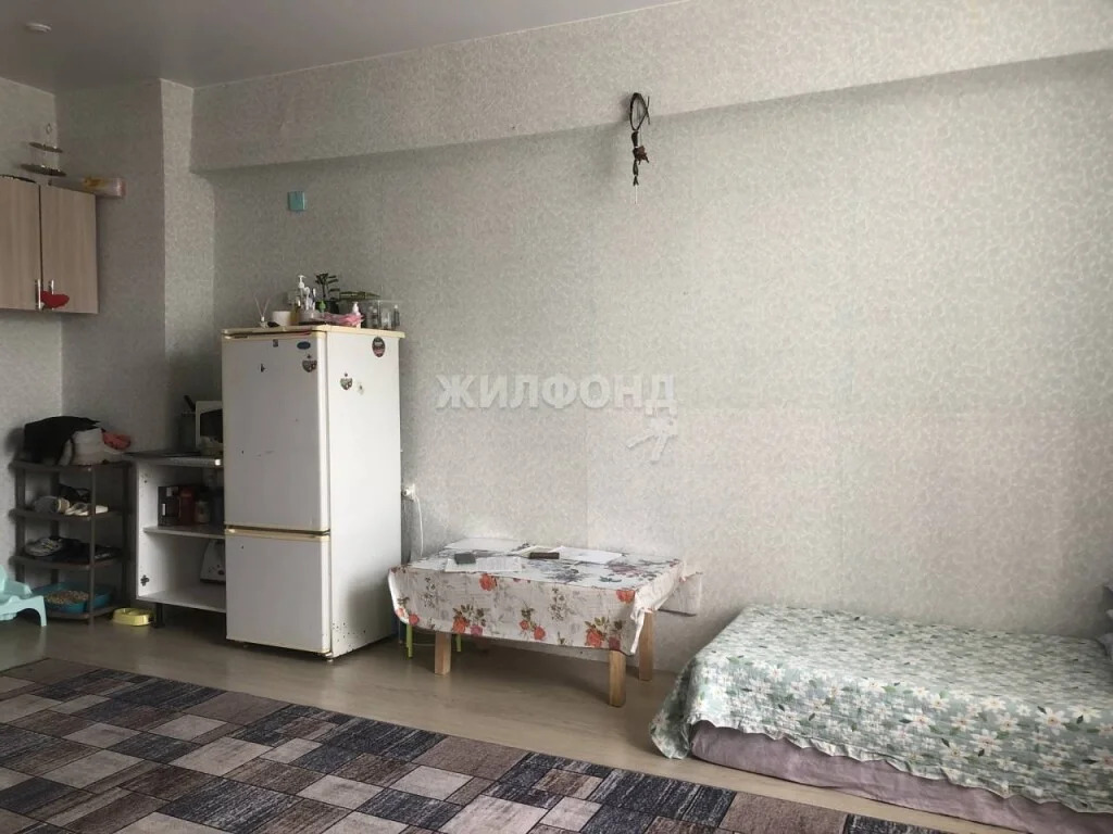 Продажа комнаты, Новосибирск, ул. Ватутина - Фото 3