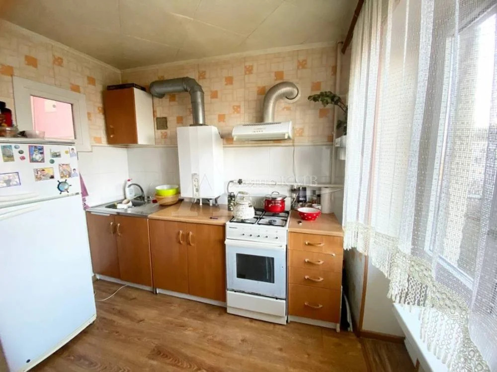 Продажа квартиры, Новопавловск, Кировский район, ул. Кирова - Фото 3