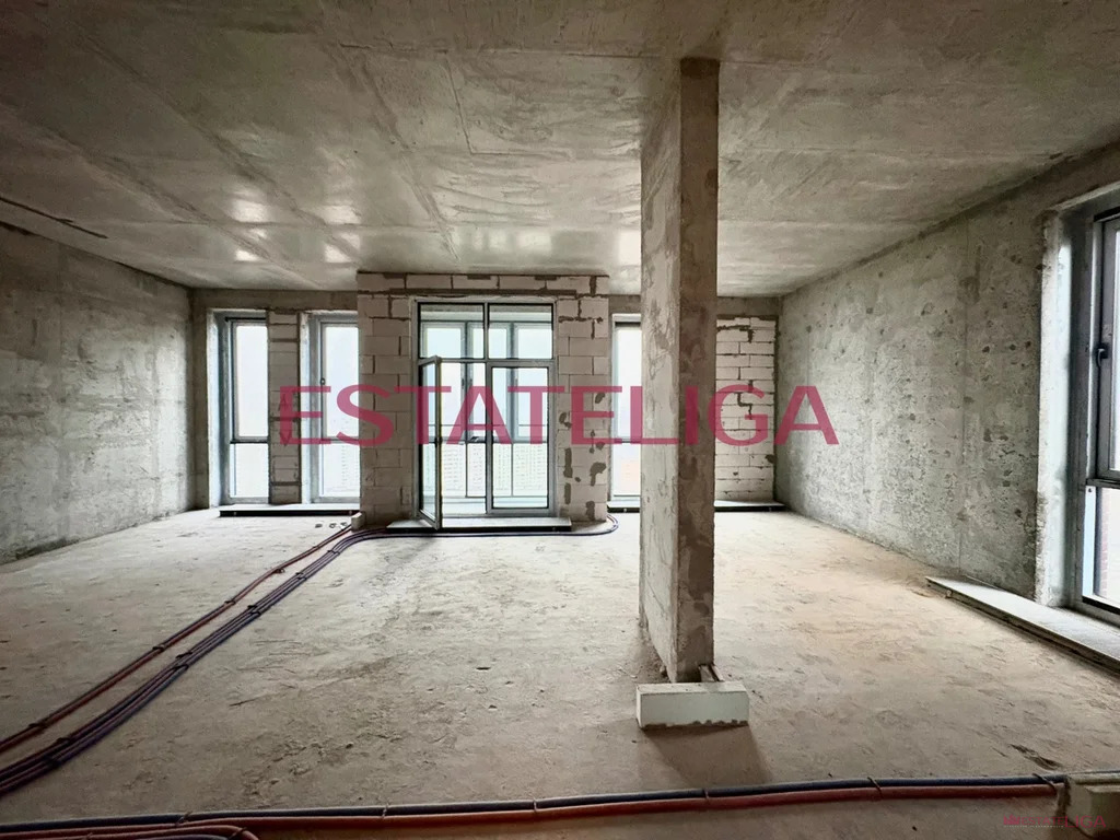 Продажа пентхауса, ул. Лермонтовская - Фото 1