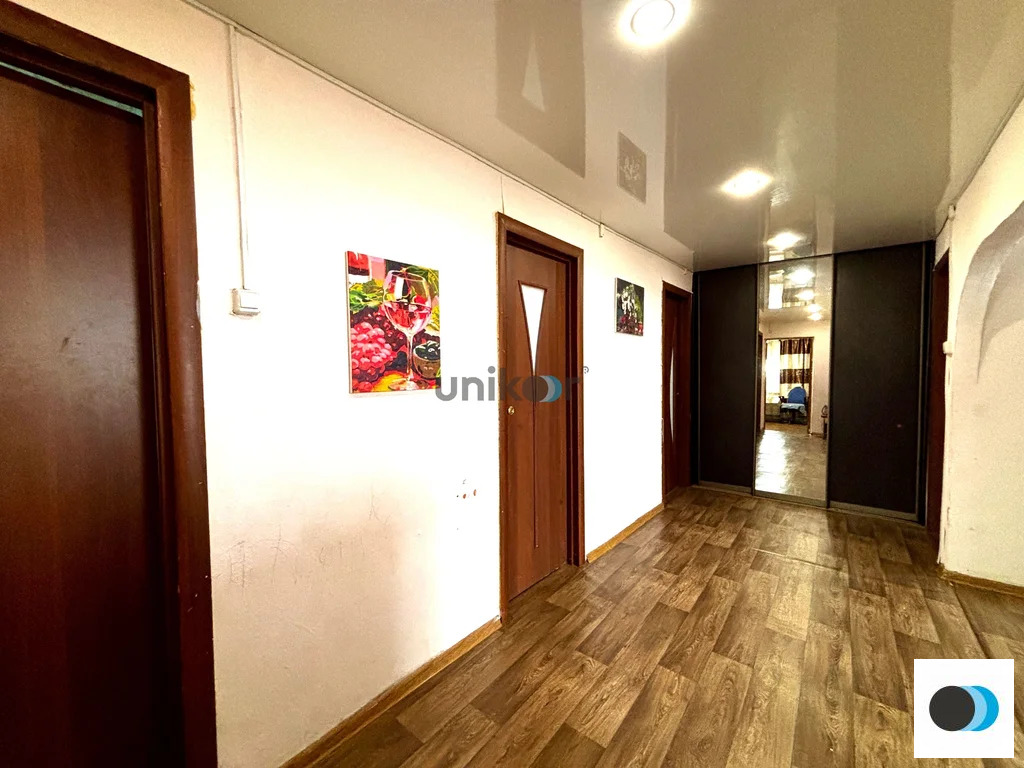 Продажа дома, Иглино, Иглинский район, ул. Олимпийская - Фото 17