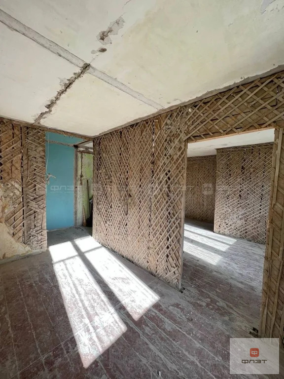 Продажа квартиры, Казань, ул. Модельная - Фото 15