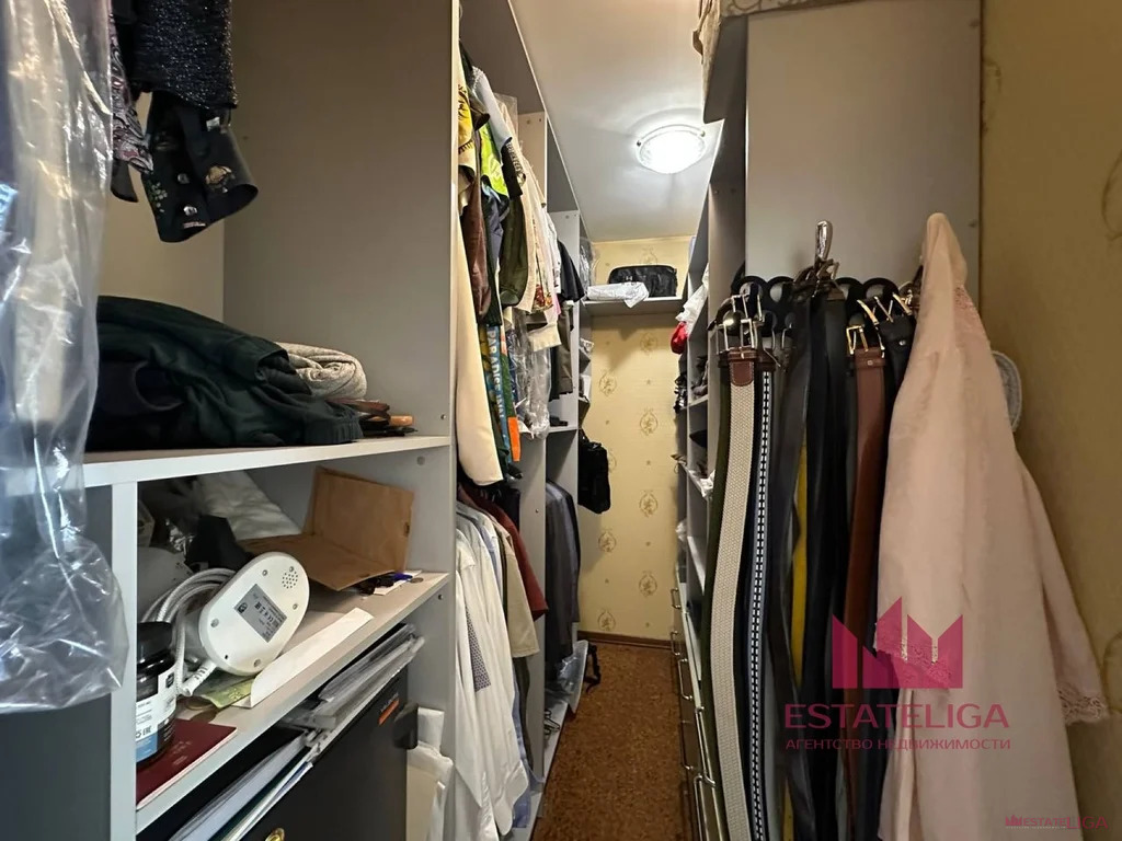 Продажа квартиры, ул. Новочеремушкинская - Фото 35