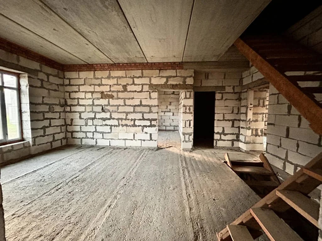 Продажа дома, Овсянниково, Дмитровский район, КП Эдельвейс - Фото 11