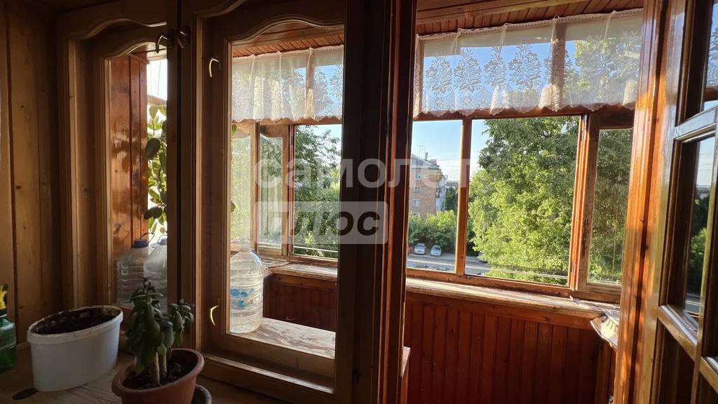 Продажа квартиры, Тула, Красноармейский пр-кт. - Фото 8