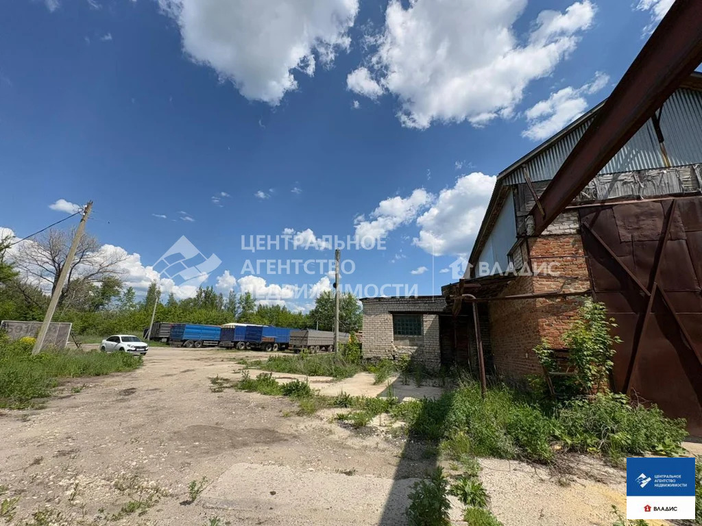 Продажа ПСН, Сараи, Сараевский район, ул. Чкалова - Фото 1