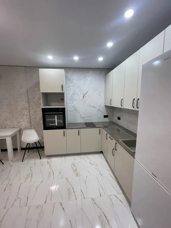 Аренда квартиры, Афипский, Северский район, ул. 50 лет Октября - Фото 3